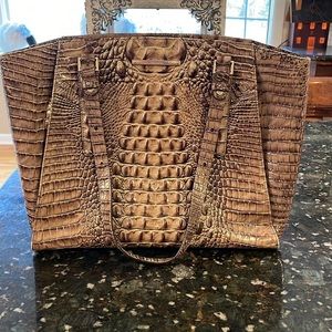brahmin Paris bag